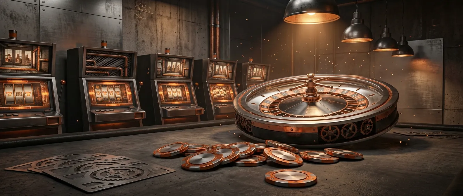 Abuking Casino bonus