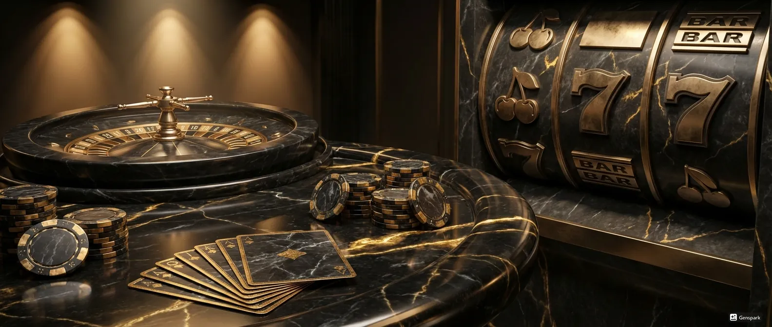 Abuking Casino bonus