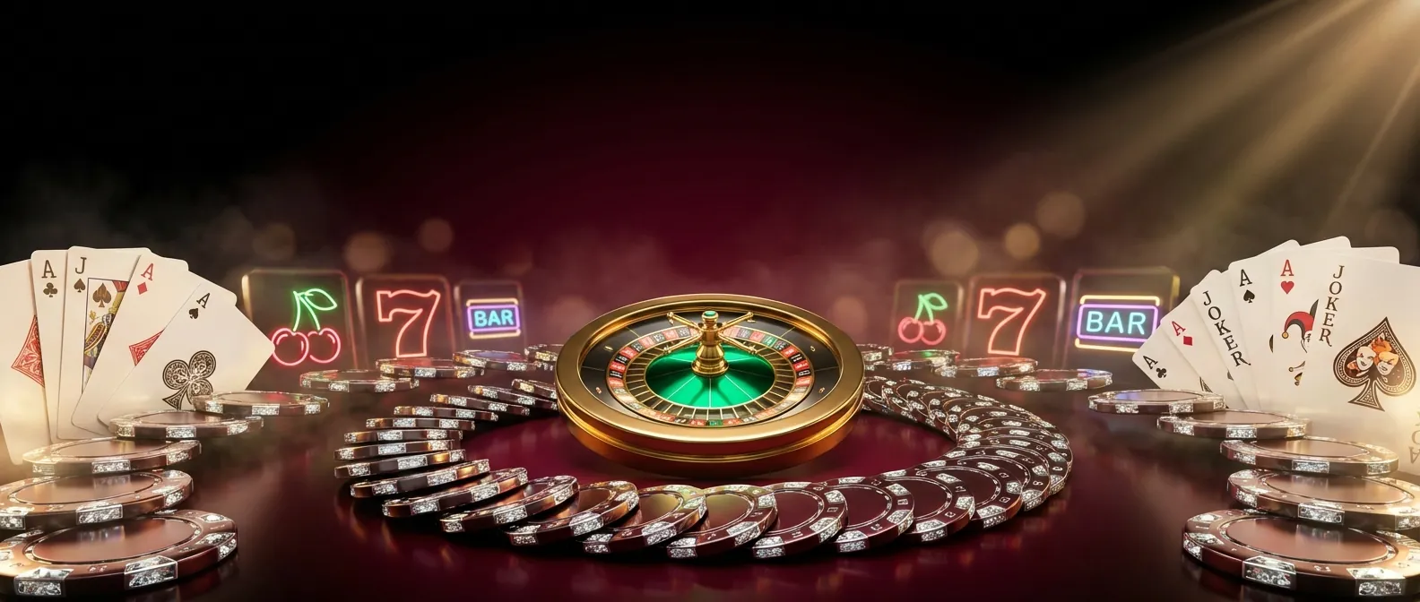 Abuking Casino bonus