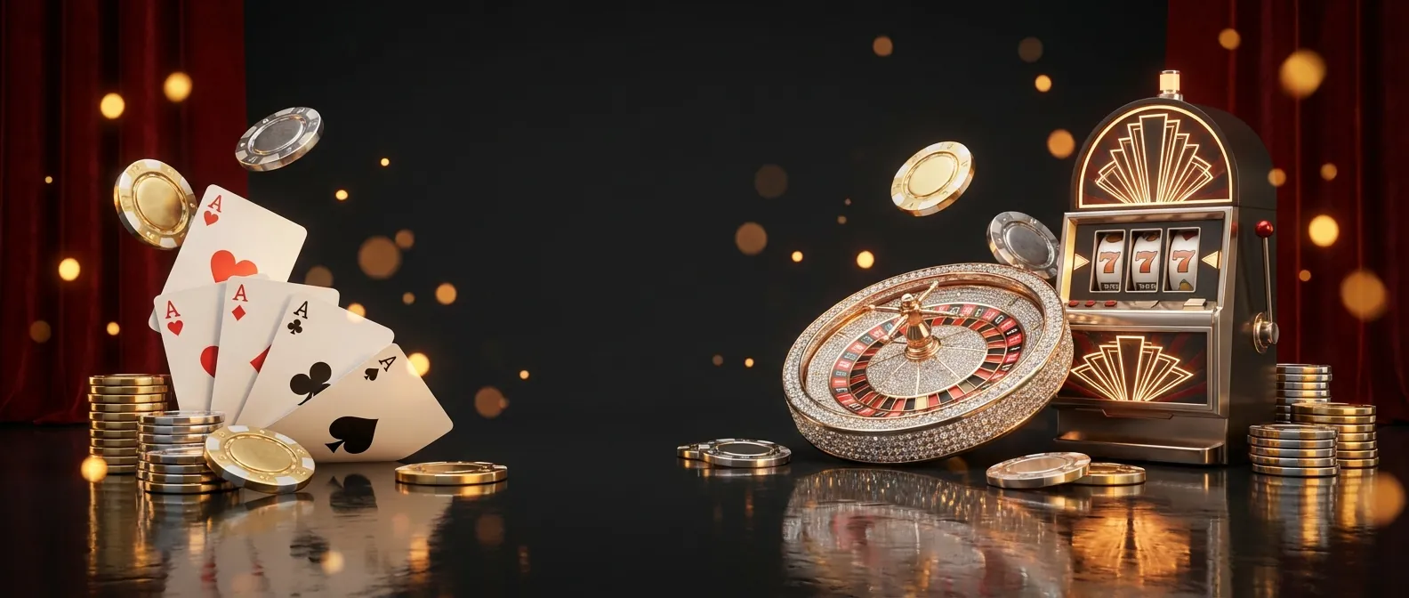 Abuking Casino bonus